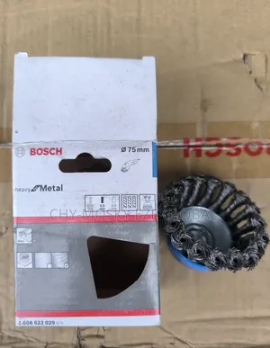 3" Bosch Cup Brush