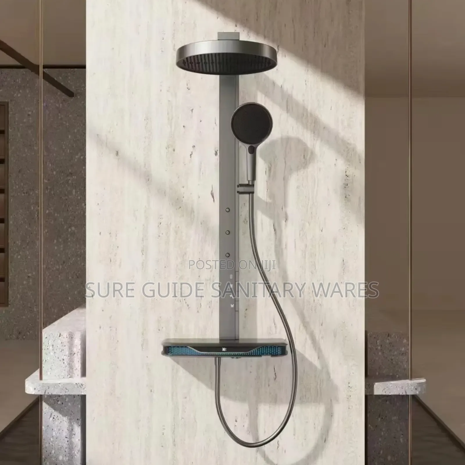 High Quality Shower Mixer