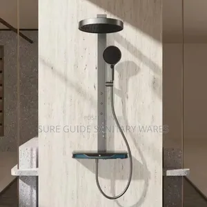High Quality Shower Mixer