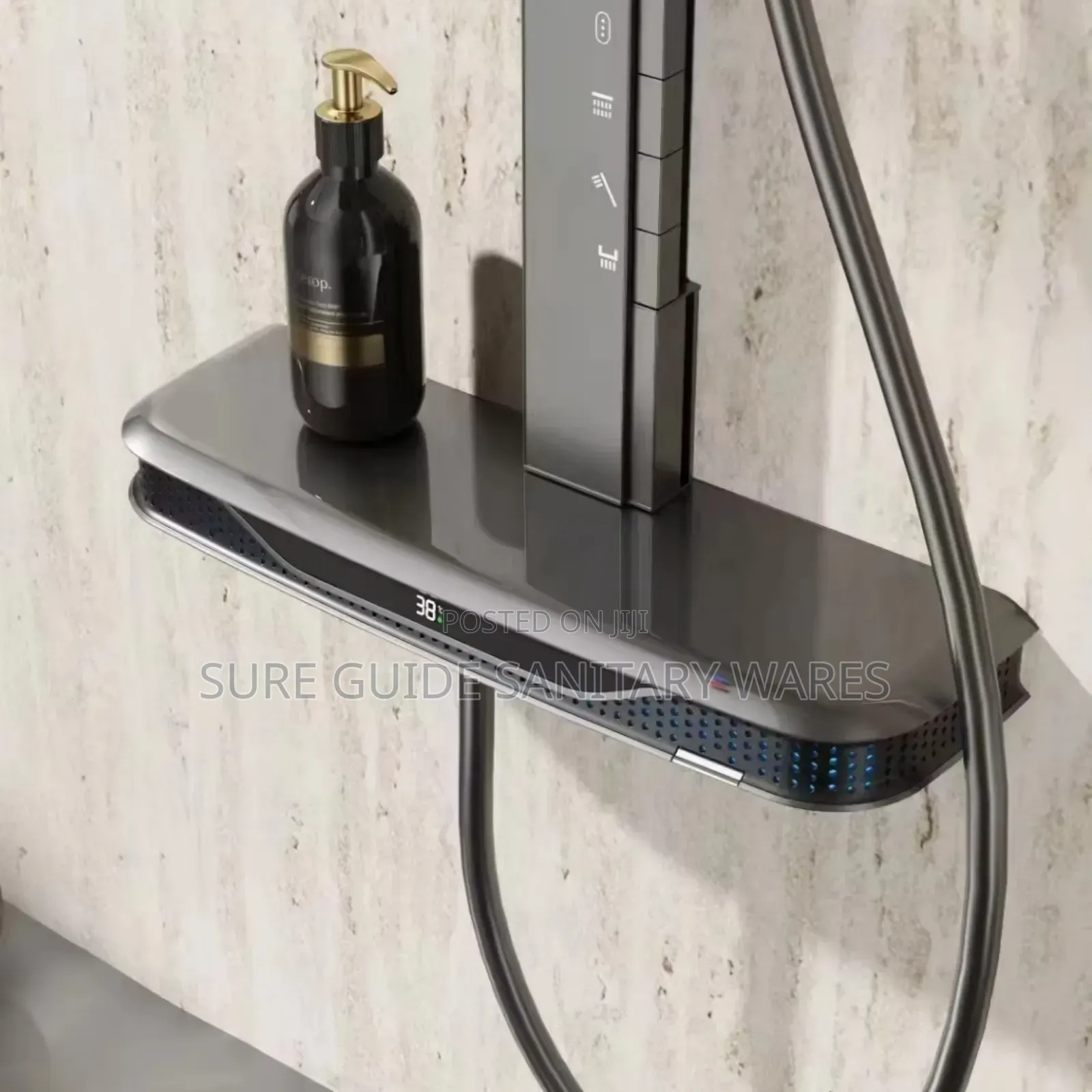 High Quality Shower Mixer