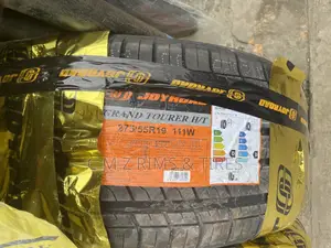 275/55r19 Joyroad Tires