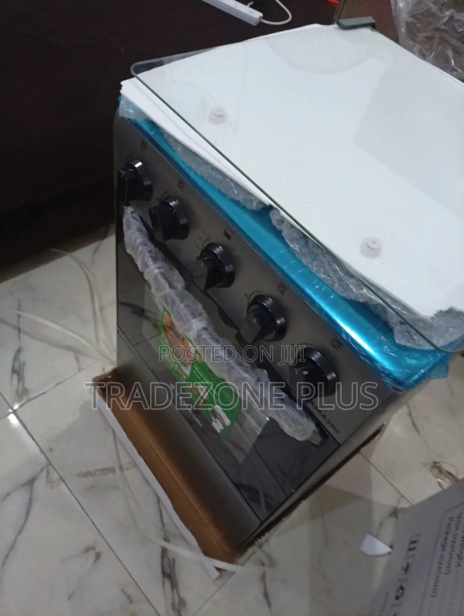 Compact Tamashi Cooker for Cooking Studios