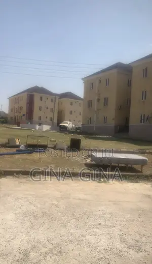 1bdrm Block of Flats in Justice, Karsana for rent