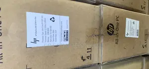 New Desktop Computer HP EliteOne 840 G9 8GB Intel Core i5 SSD 512GB