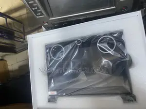 Range Rover Vogue 2014 Android
