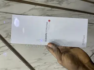 New Xiaomi 17 Pro Max 1 TB Green