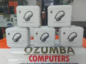 Beats Powerbeats Pro 2 Wireless Noice- Cancelling Earbuds