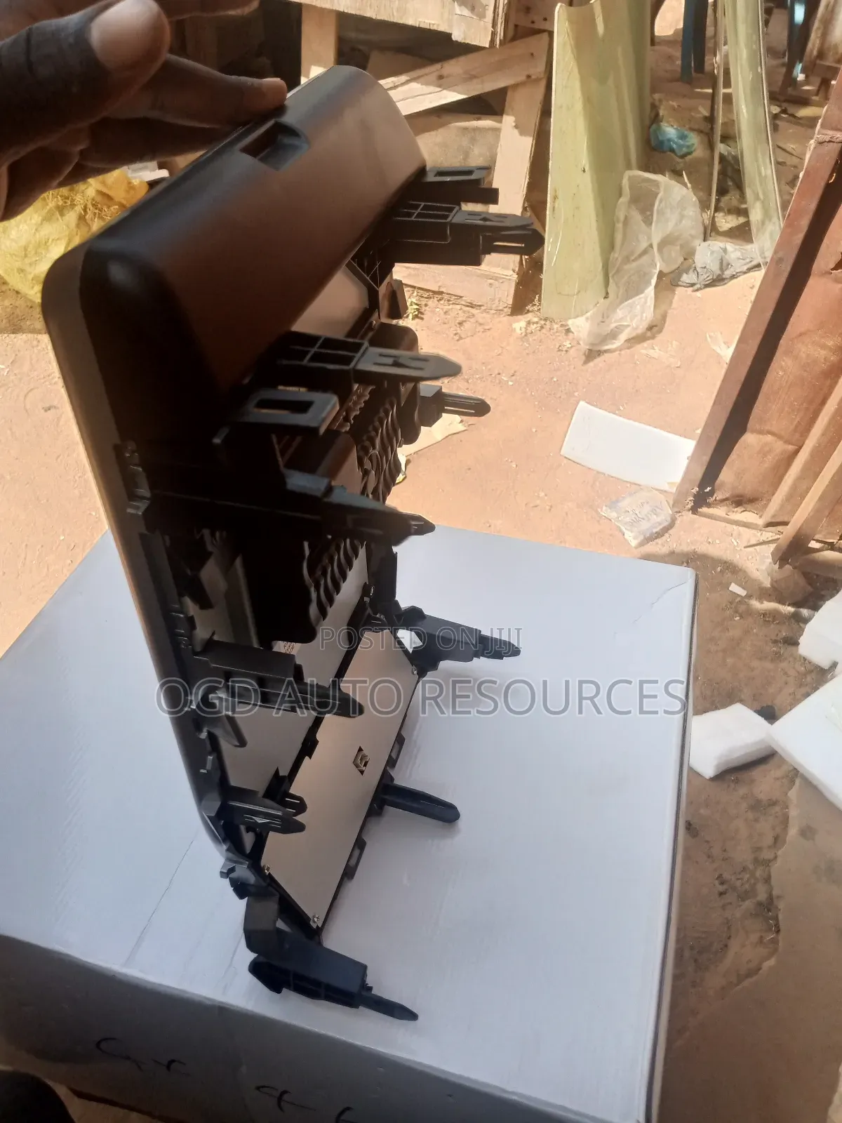 Landcruiser 2018model
