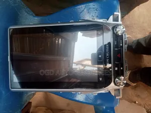 Landcruiser 2018model