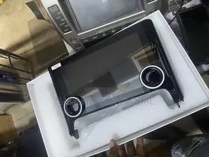 Range Rover Sport 2012 Android