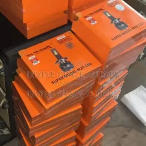 30,000wats Led Bulb (M20 Willtop)