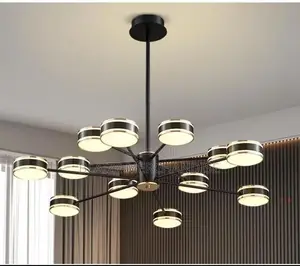 Chandelier Cristal for Rooms
