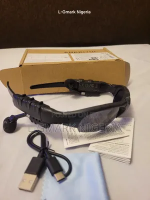Smart Glass