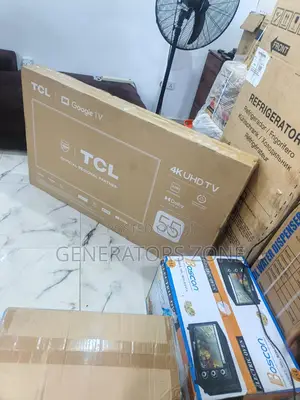 TCL 55v6b Google Supported Tv