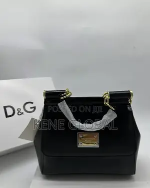 Luxury Bag