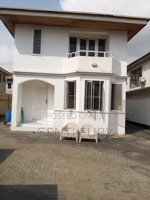 4 Bedroom Apartment for Rent Lekki Phase 1