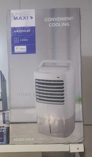 Maxi Air Cooler 15 Liter