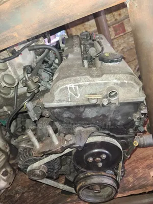 Mazda 323f Zl Engine 2000 Models