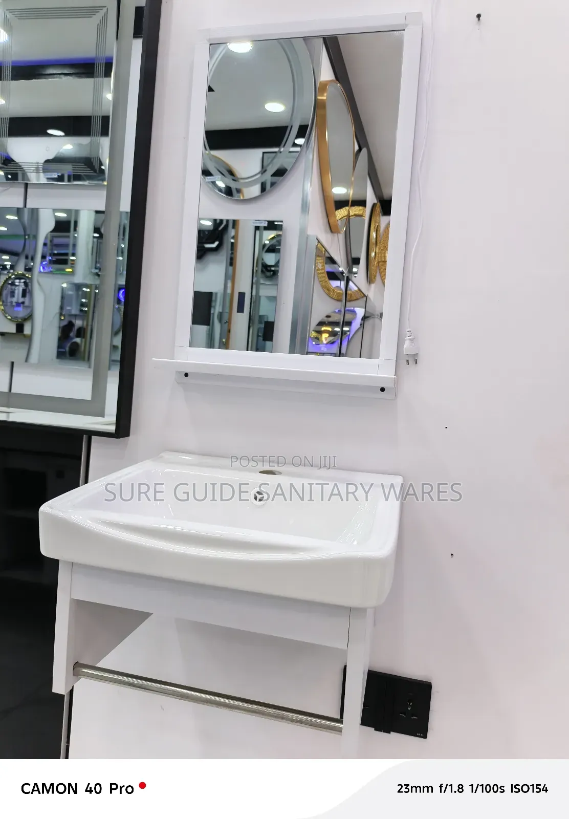 Dining Portable Wash Hand Basin