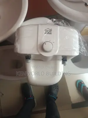 Classy Sweethome Instant Water Heater