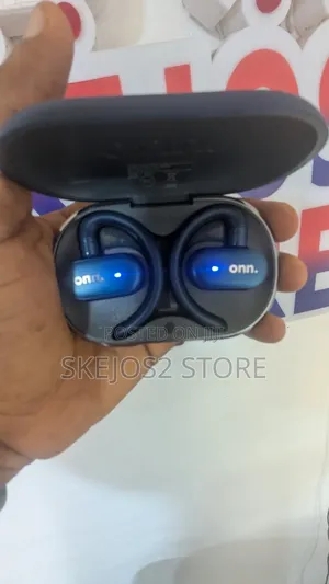 Onn. TWS Open Ear Earphone