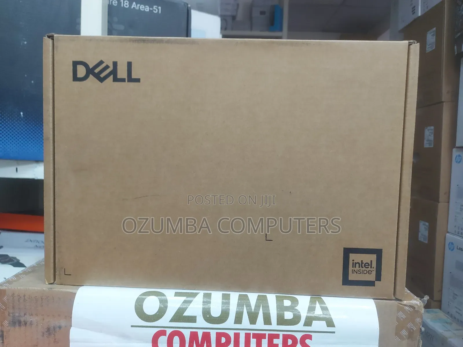 New Laptop Dell XPS 13 32GB Intel Core Ultra 7 SSD 2T