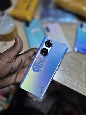 Oppo Reno8 T 5G 256 GB Blue