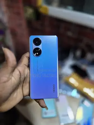 Oppo Reno8 T 5G 256 GB Blue