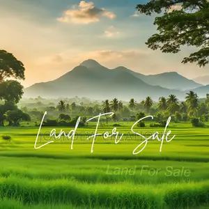 454sqm Residential Plot on Abuja-Keffi Road