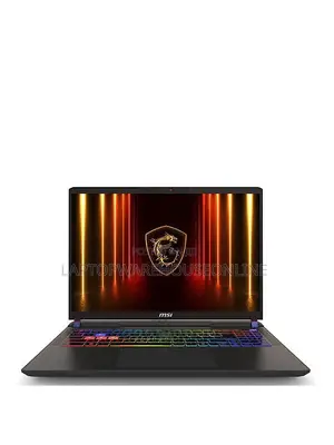 New Laptop MSI 16GB Intel Core Ultra 9 SSD 1T