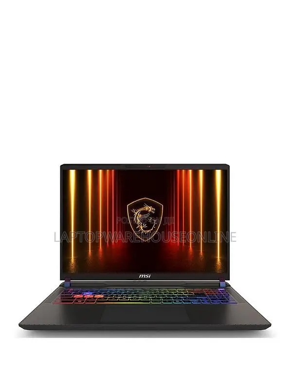 New Laptop MSI 16GB Intel Core Ultra 9 SSD 1T