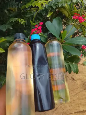 Castor Oil