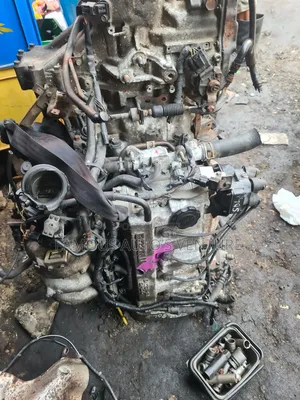 Mazda 626 Engine Mazda Both 2000 Models