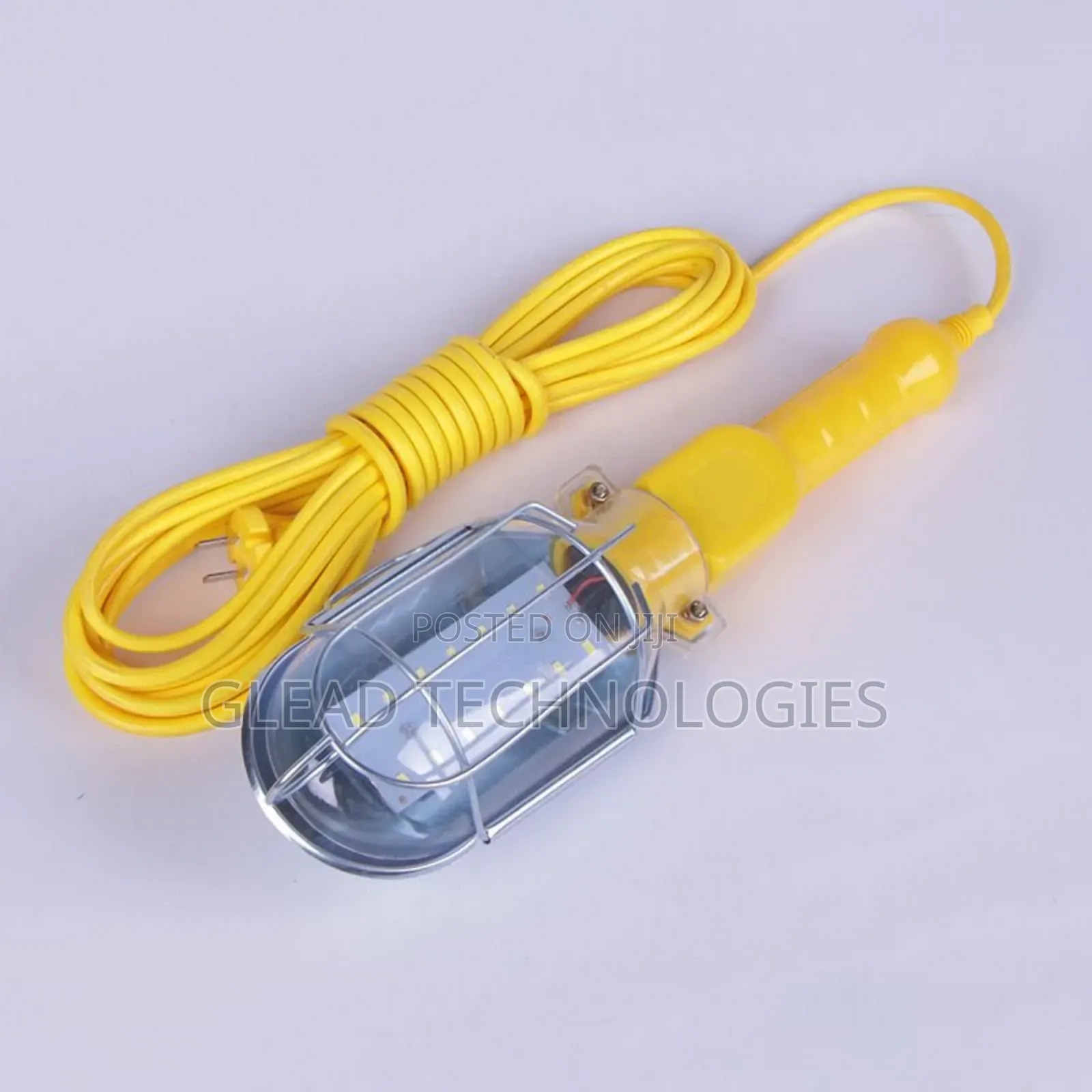 Portable Working Lamp,