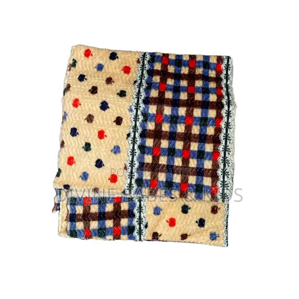 Babies Strapping Cloth. Oja and Iro -Multicolor