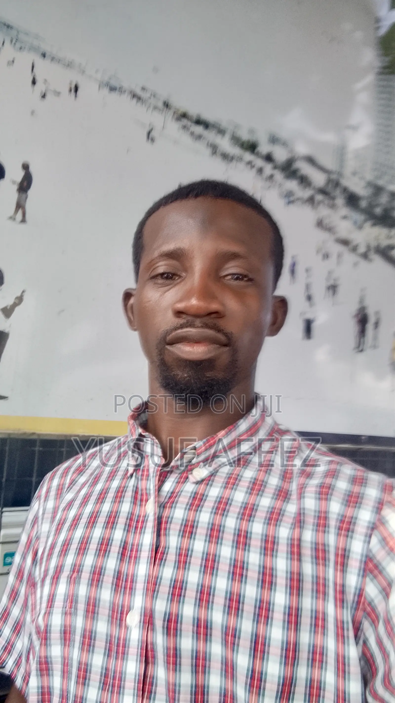 Fulfilment Driver