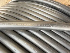 25mm4cire Vatan Kablo Armored Cable