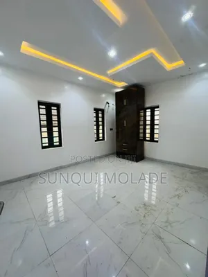 4bdrm Duplex in Ogba for sale