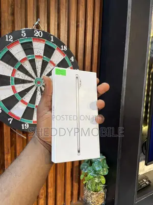 New Apple iPhone Air 256 GB White