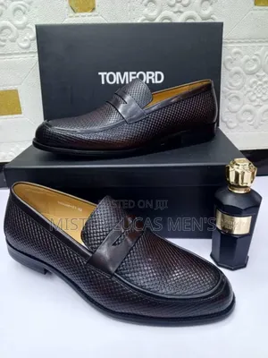 Tomford Shoes For! Men'z