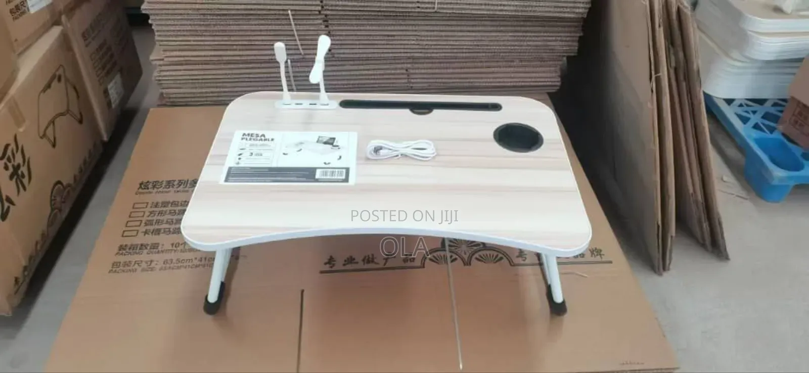 Laptop Table