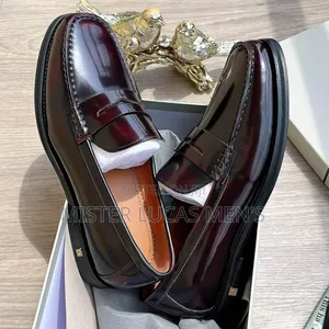 Quality/ Original Richwanaz Shoes