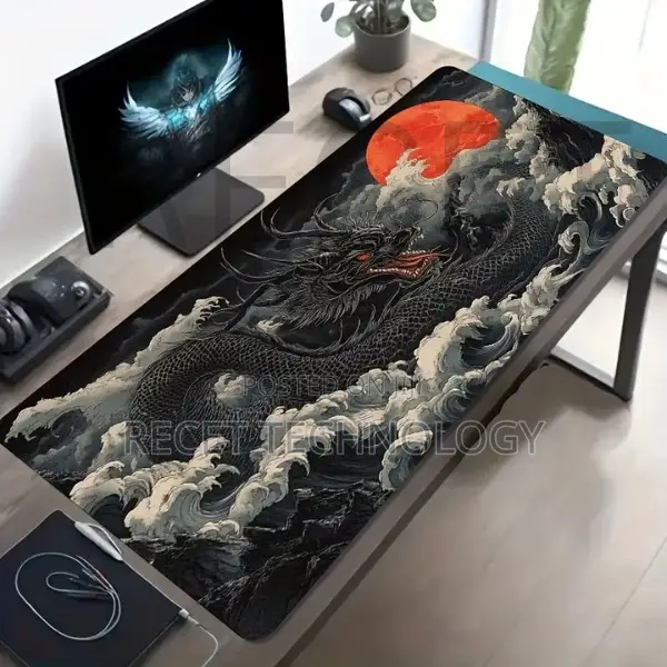 Large Mouse Pad