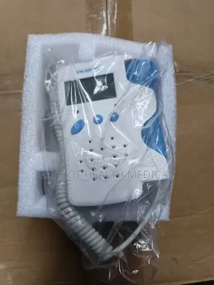 Fetal Doppler (Non Rechargeable)