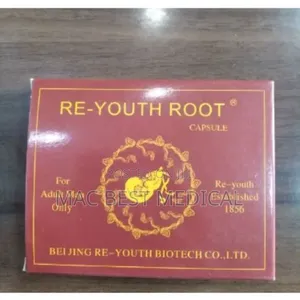 Re_youth Root