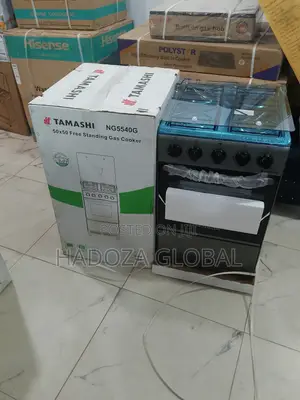 Tamashi Ng5540g Kitchen Utility Cooker