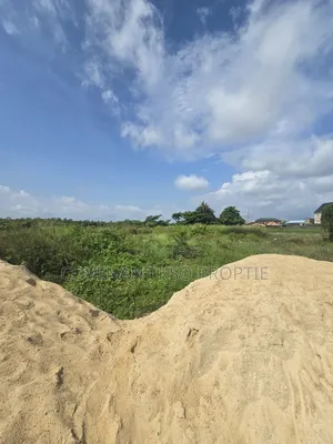 11000sqrts of Dry Land at Langbasa, Long Lease of Up to 30years