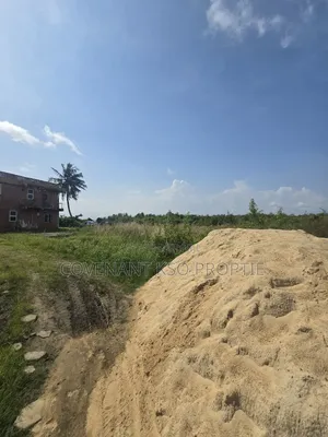 11000sqrts of Dry Land at Langbasa, Long Lease of Up to 30years