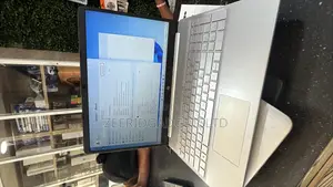 Laptop HP 15S 4GB Intel Celeron SSD 128GB