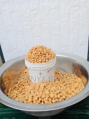 Peanut Burger
